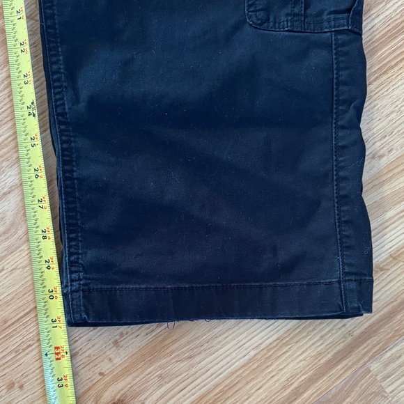 Hollister Ultra High Rise Baggy Cargo Pants ✨ 6L - Picture 11 of 12
